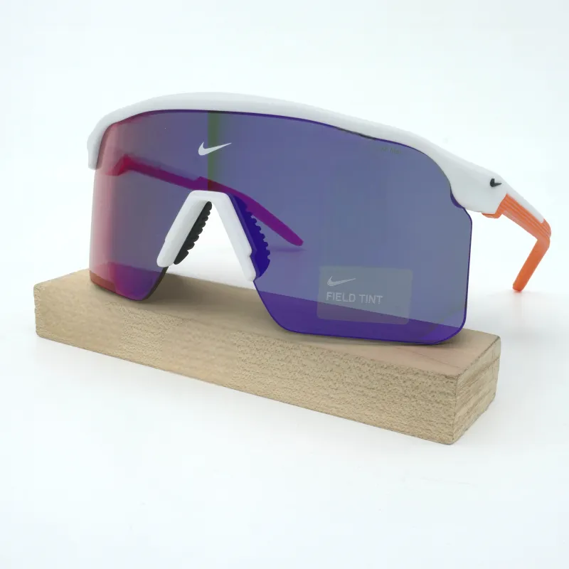 Nike Men's Expedition Shield Team Sunglasses - IH0899-103 made by Nike