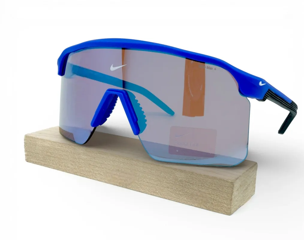 Nike Men's Expedition Shield Team Sunglasses - IH0899-480 made by Nike