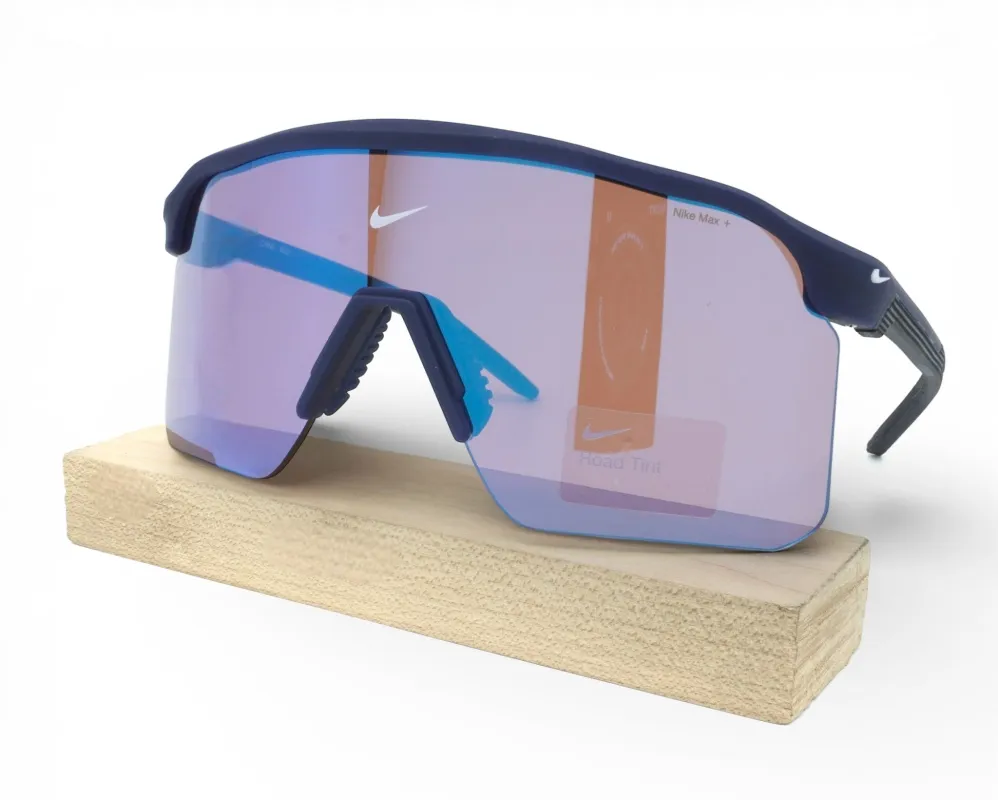 Nike Men's Expedition Shield Team Sunglasses - IH0899-410 sold by Zulily