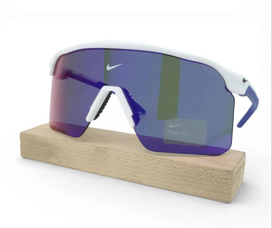 Nike Men's Expedition Shield Team Sunglasses - IH0899-104 made by Nike