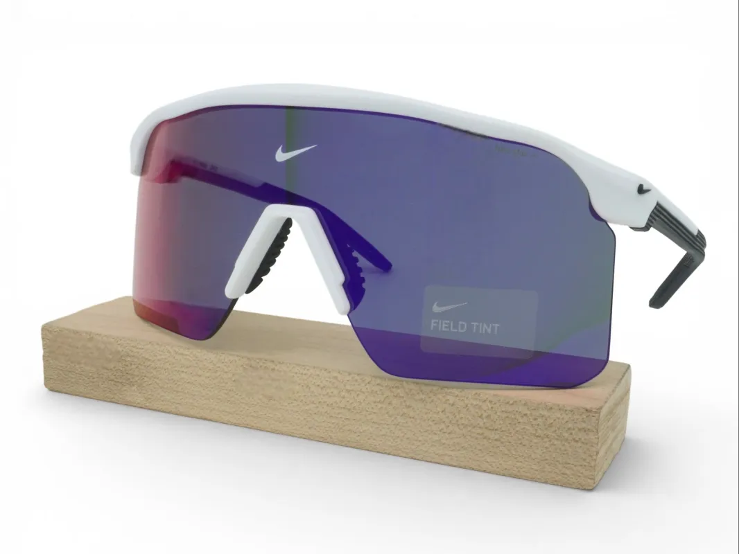 Nike Men's Expedition Shield Team Sunglasses - IH0899-102 sold by Zulily