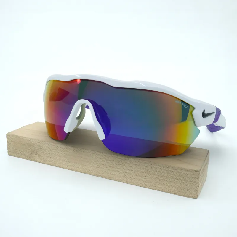 Nike Men's Show X3 Elite Sunglasses - DJ2605-107 made by Nike