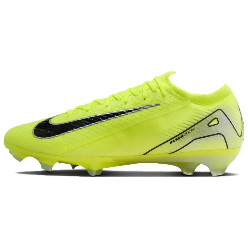 Nike Men's Mercurial Vapor 16 Elite Fg 'Mad Voltage Pack' - FQ1457-700 made by Nike