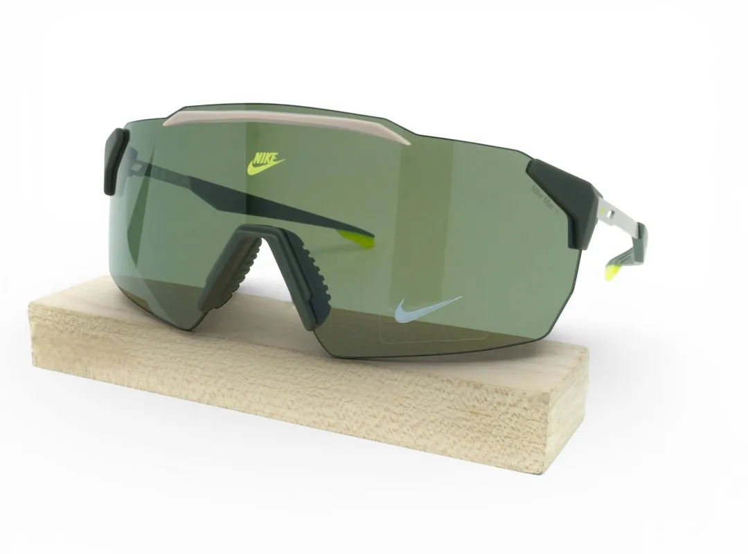 Nike Men's Limitless Shield Sunglasses - IB3521X-355 made by Nike