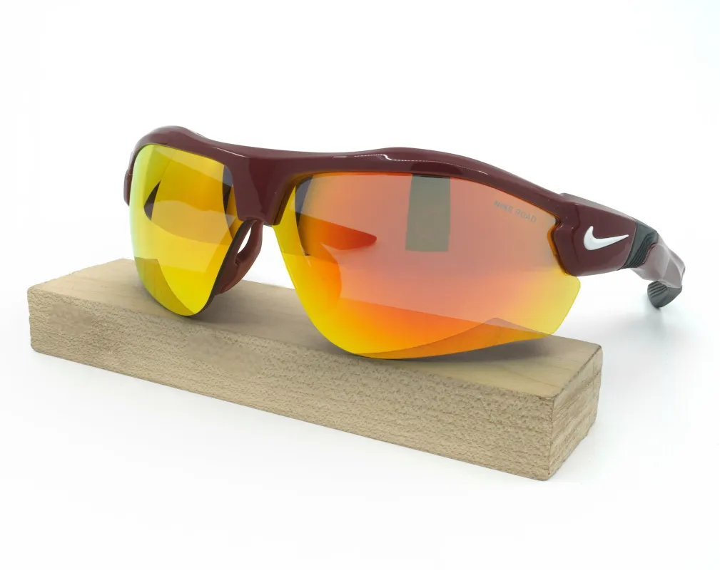 Nike Men's Show X3 Sunglasses - DN9252-677 made by Nike
