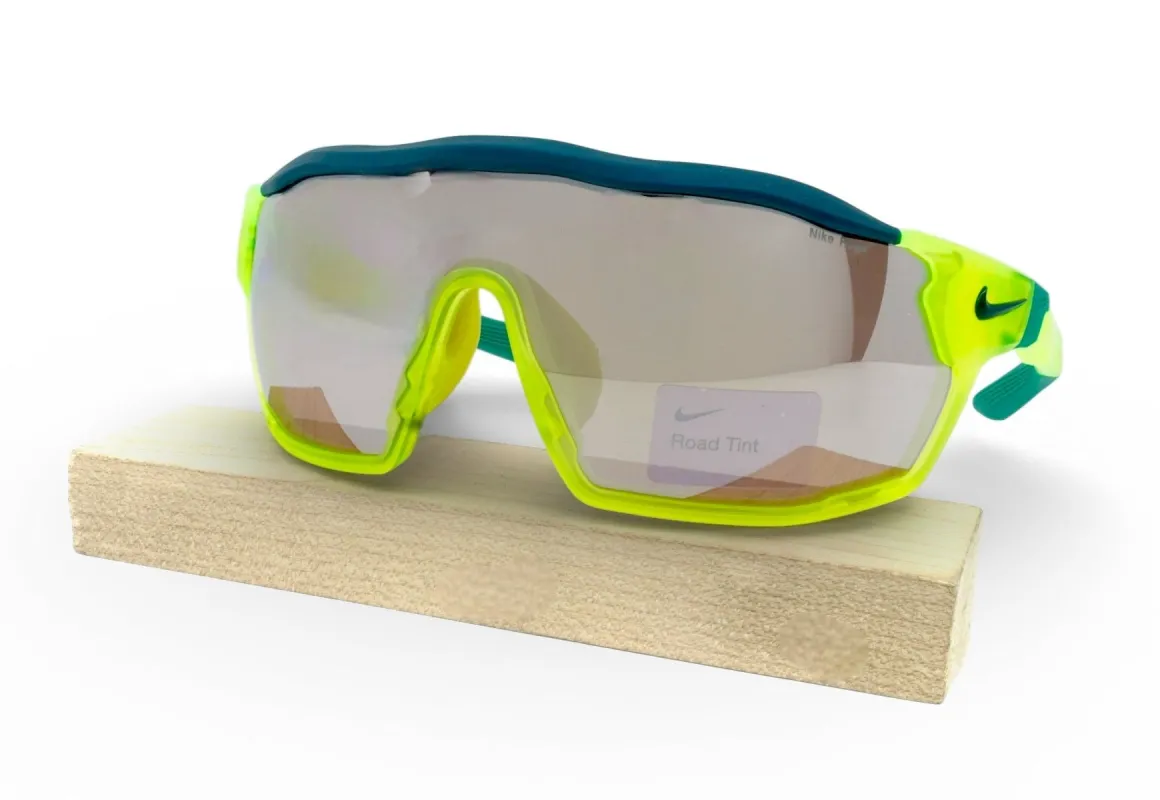 Nike Men's Show X Rush E Sunglasses - DZ7369-702 made by Nike