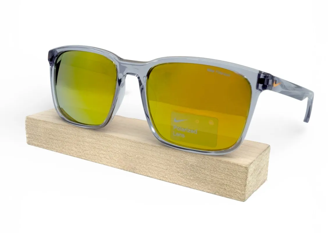 Nike Men's Rave Polarized Sunglasses - FD1849-012 made by Nike