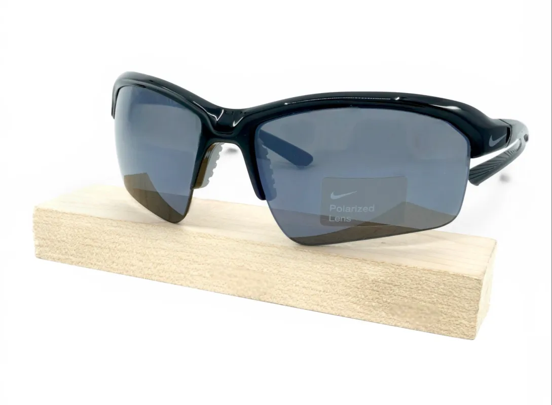 Nike Men's Skylon Rise Polarized Sunglasses - IB3519X-010 made by Nike