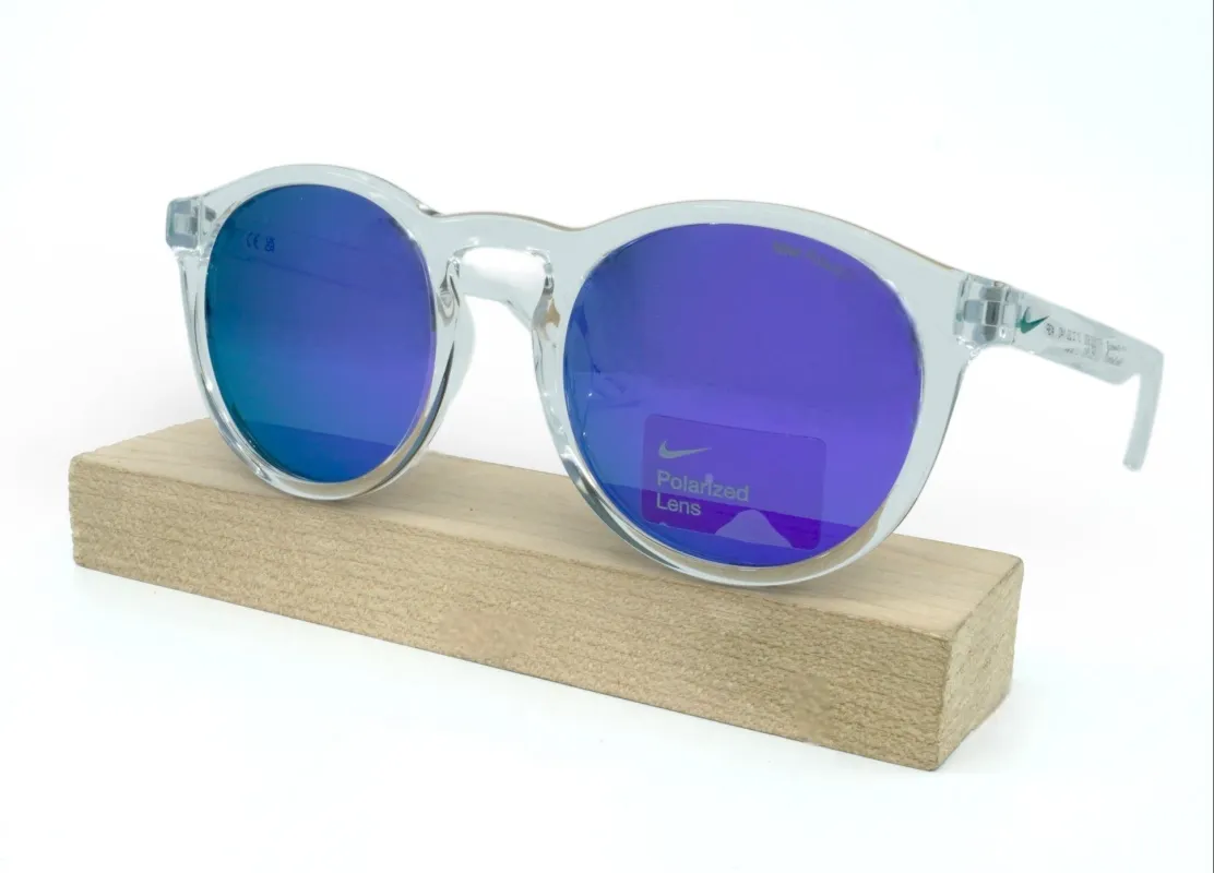 Nike Men's Swerve Polarized Sunglasses - FD1850-900 sold by Zulily