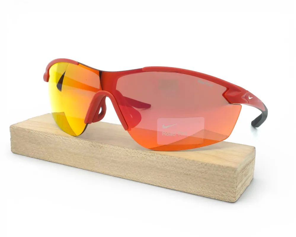 Nike Men's Victory Elite Team Sunglasses - FZ9301-657 made by Nike