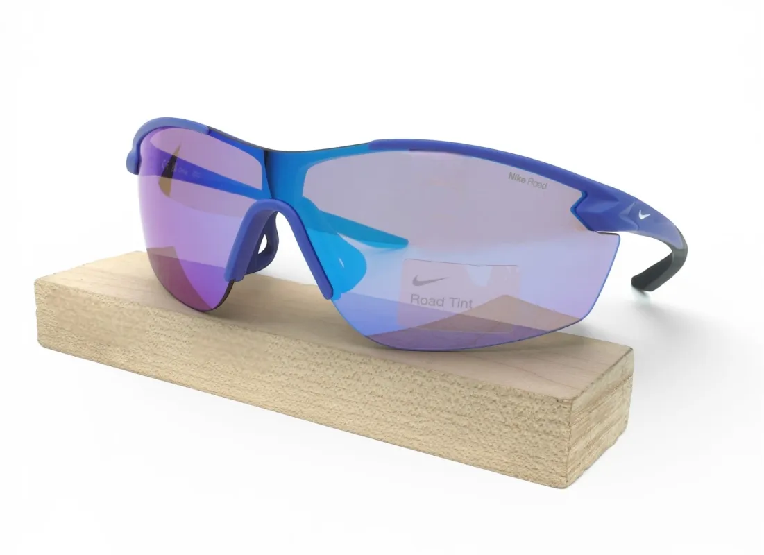 Nike Men's Victory Elite Team Sunglasses - FZ9301-480 made by Nike