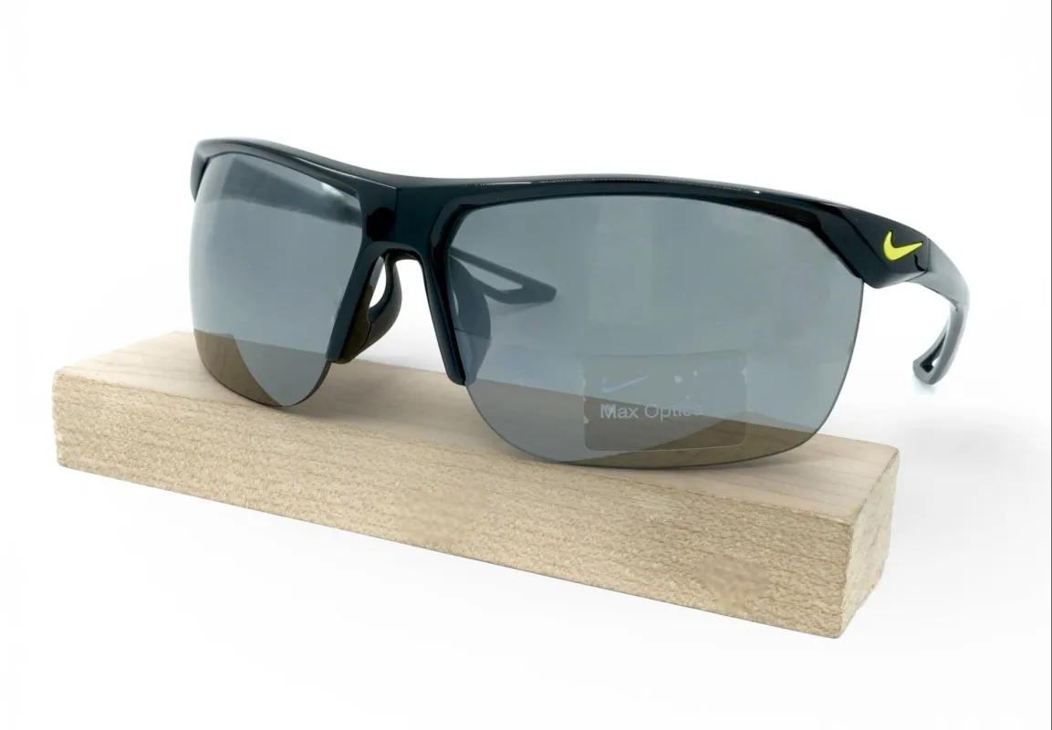 Nike Men's Trainer N Sunglasses - IF1998X-001 made by Nike