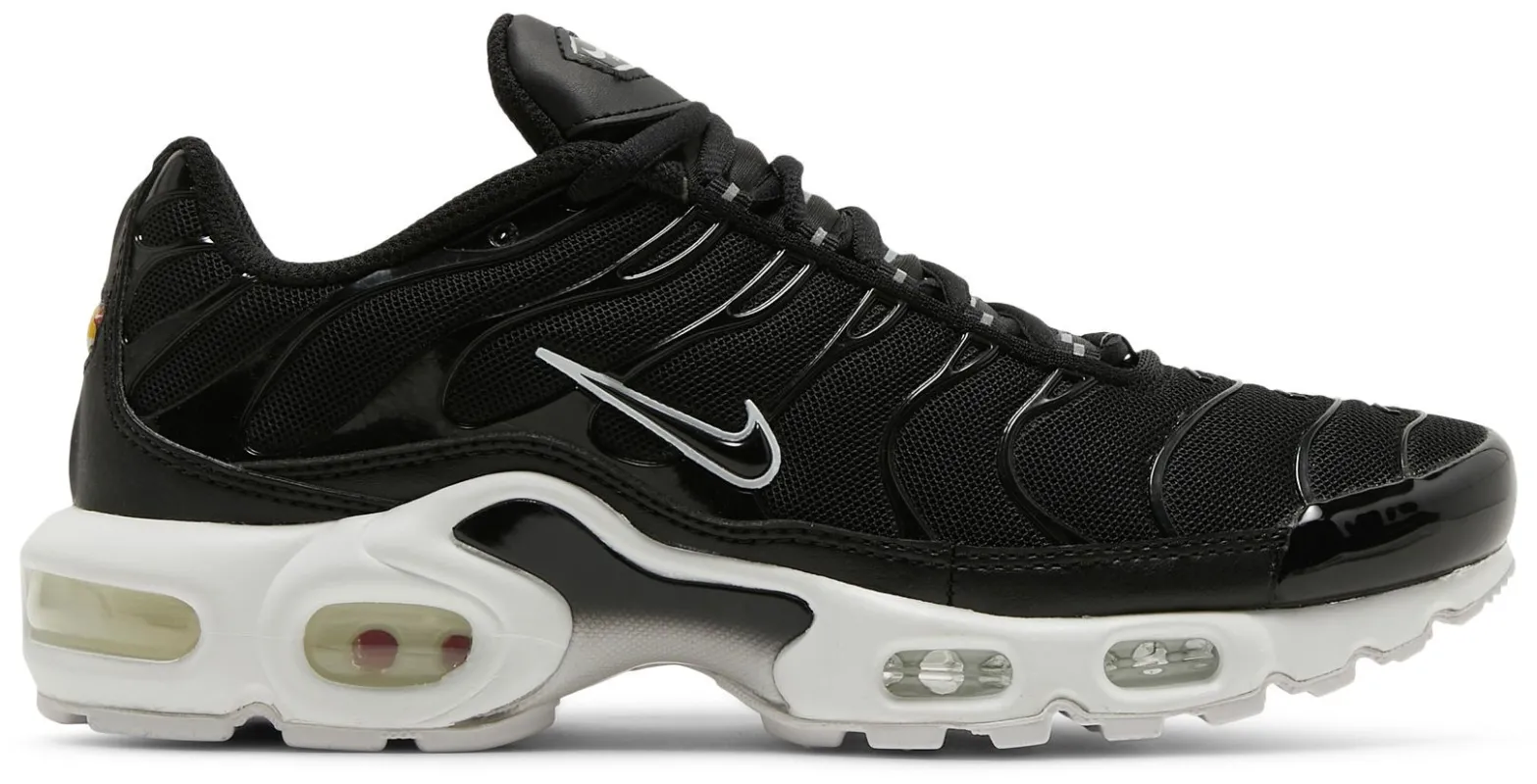 Nike Women's Air Max Plus - DM2362-001 made by Nike