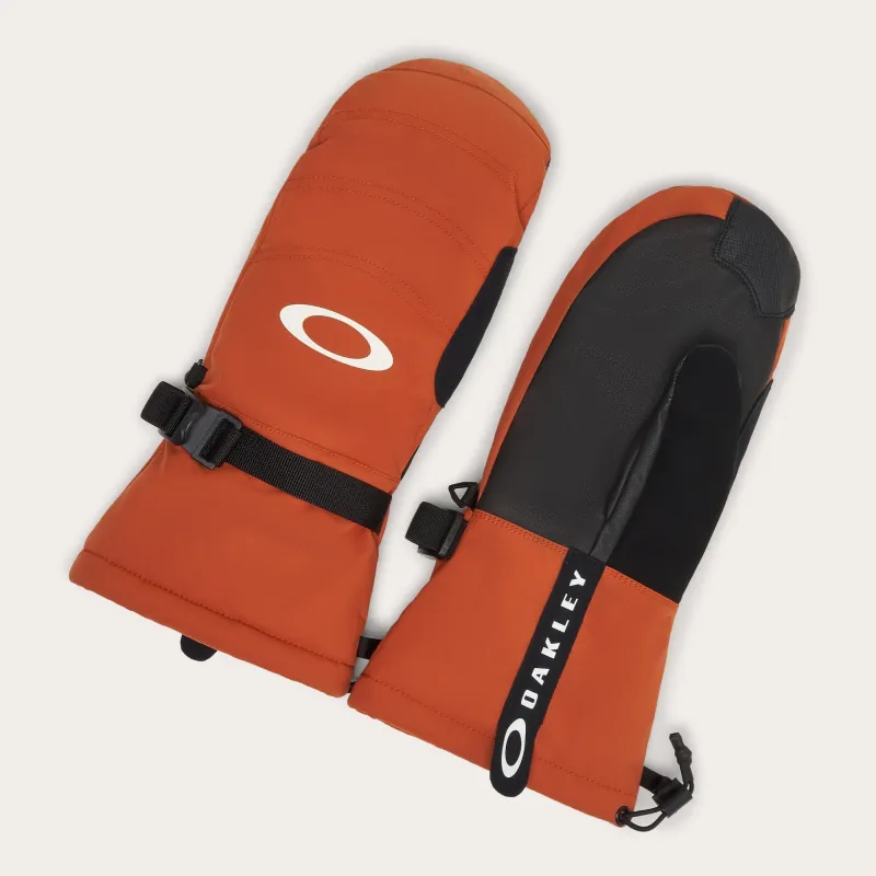 Oakley Men's Powder Ridge Mittens - FOS901290-52C made by Oakley