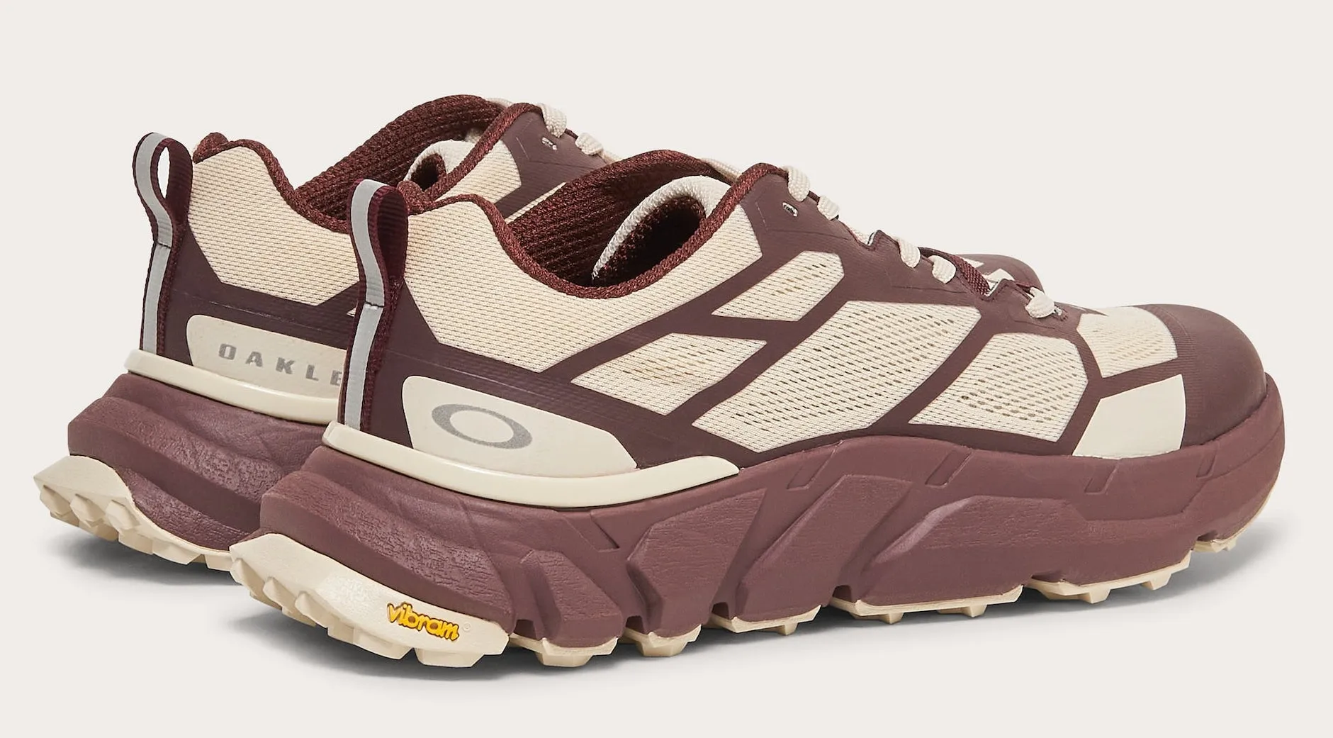 Oakley Men's Light Breathe - FOF100588-9B2 sold by Zulily product image thumbnail 4