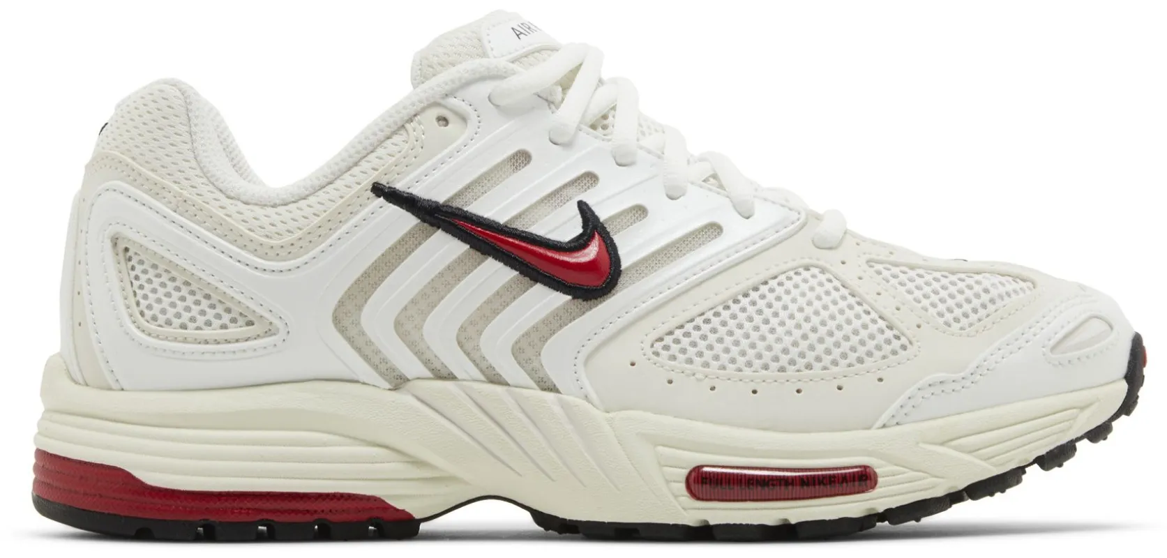 Nike Women's Air Peg 2K5 'Phantom Gym Red' - FN7153-101 made by Nike