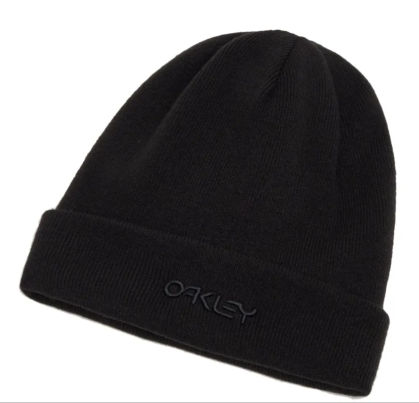 Oakley Men's B1B Logo Beanie - FOS900256-02E sold by Zulily