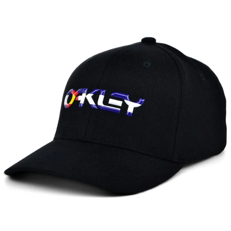 Oakley Men's B1B Metallic Destination - FOS900913-26L made by Oakley