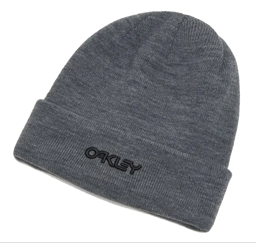 Oakley Men's B1B Logo Beanie - FOS900256-27B made by Zulily