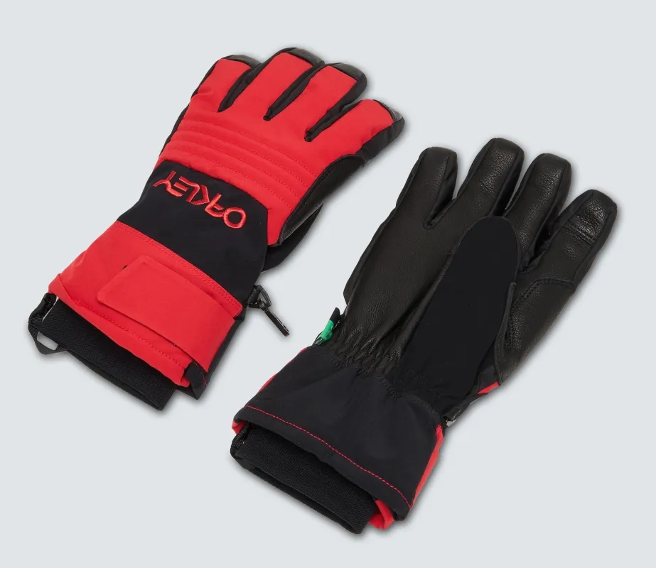 Oakley Men's B1B Glove - FOS901034-9MF sold by Zulily