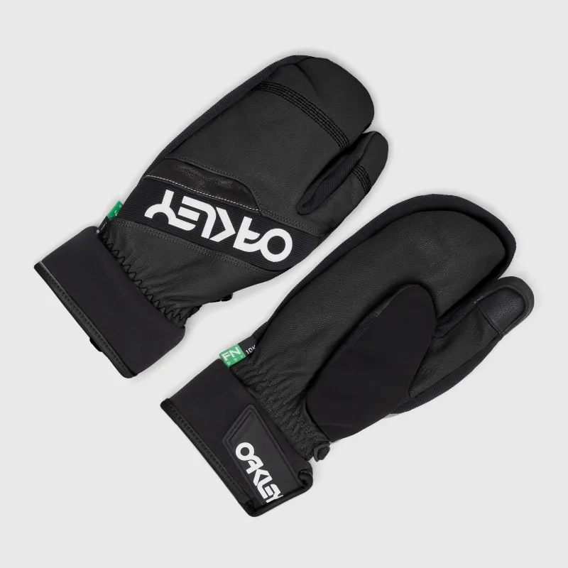 Oakley Men's Factory Winter Trigger Mitt2 - 94264-02E-02E made by Oakley