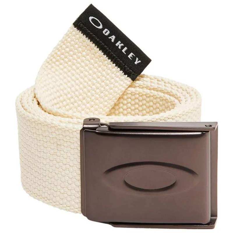 Oakley Men's Ellipse Web Belt - 96185-10R-10R made by Oakley