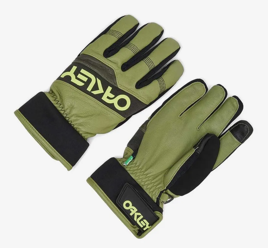 Oakley Men's Factory Winter Gloves 2.0 - 94263-70N-70N sold by Zulily