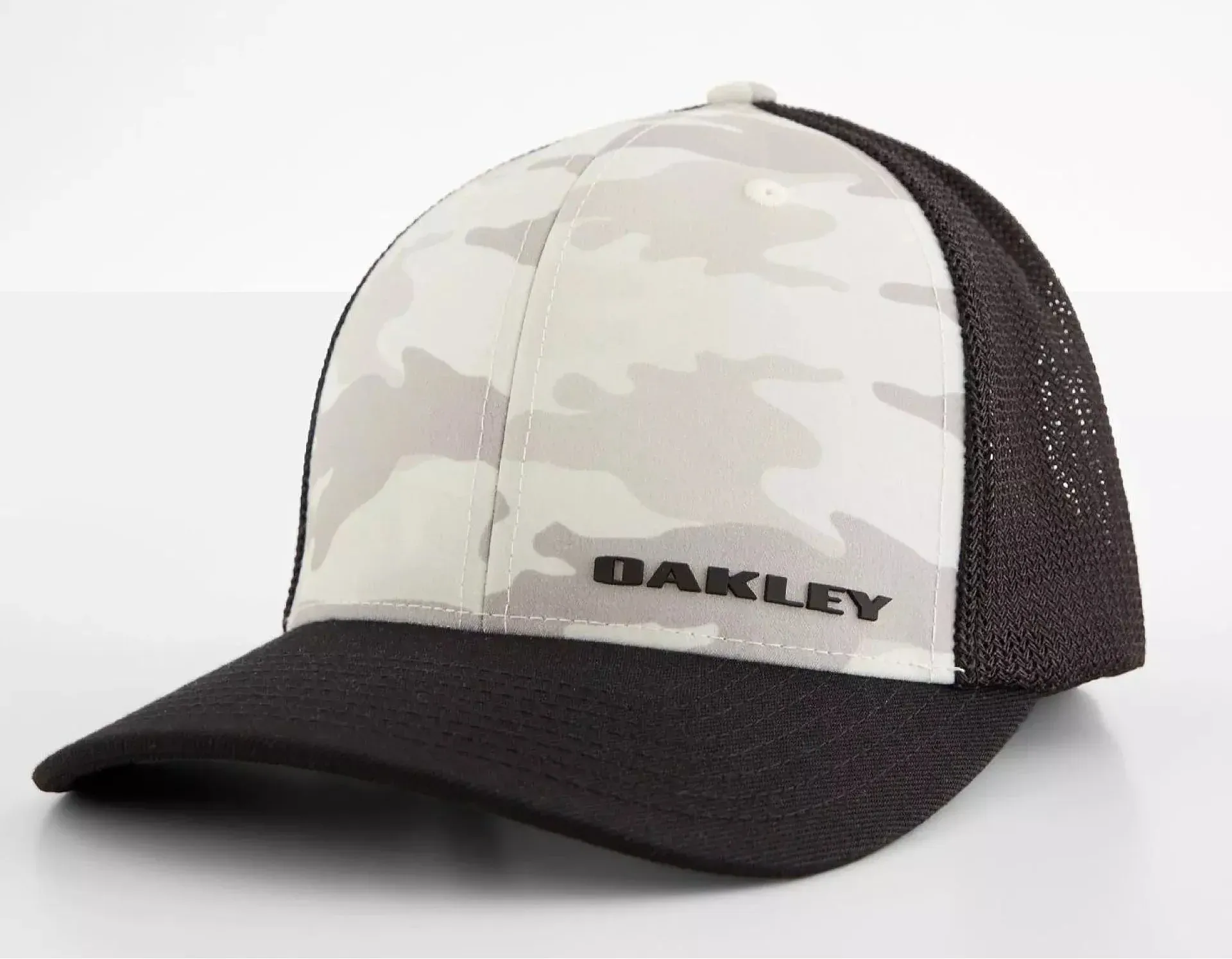 Oakley Men's Indy Hat - 911500LDS-9BF sold by Zulily