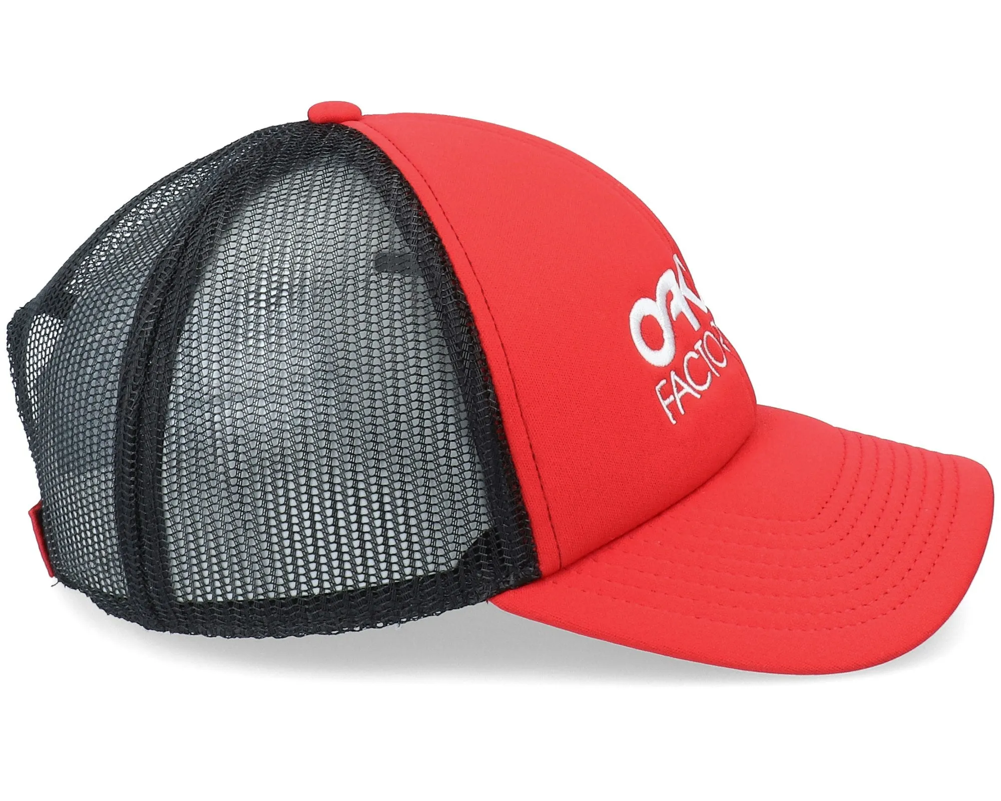 Oakley Men's Factory Pilot Trucker Hat - FOS900510-9S6 sold by Zulily product image thumbnail 2
