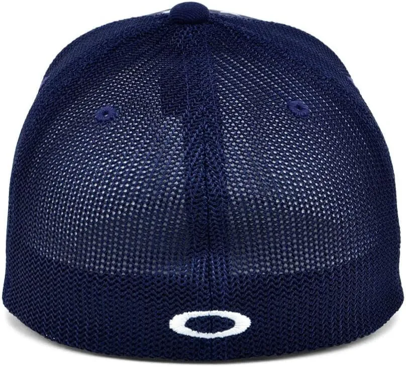 Oakley Men's Indy Passport Hat - FOS900914-60B sold by Zulily product image thumbnail 4