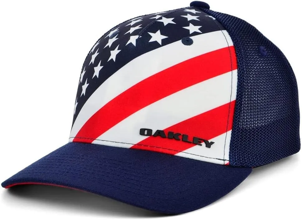 Oakley Men's Indy Passport Hat - FOS900914-60B sold by Zulily