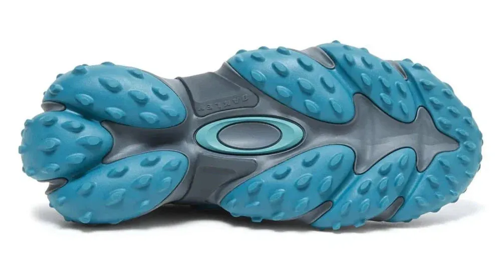 Oakley Men's Edge Icon - FOF100539-9XX sold by Zulily product image thumbnail 4