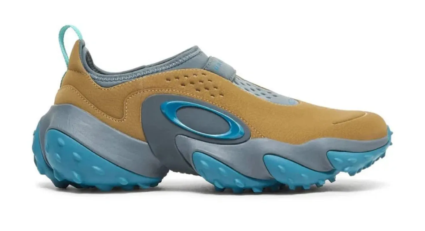 Oakley Men's Edge Icon - FOF100539-9XX made by Oakley