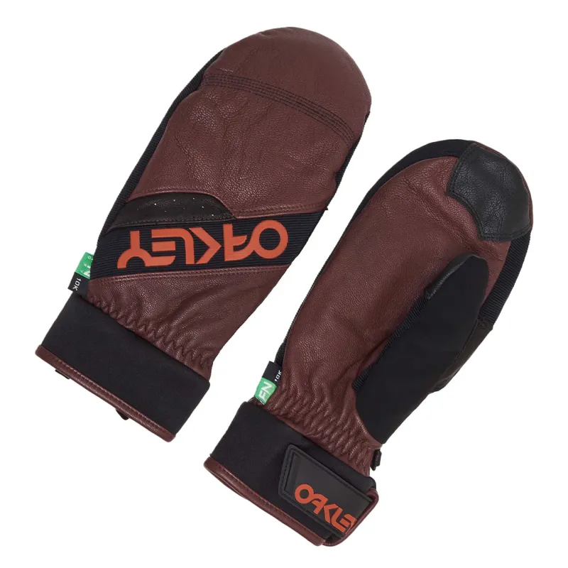 Oakley Men's Factory Winter Mittens 2.0 - FOS900523-9B2 sold by Zulily