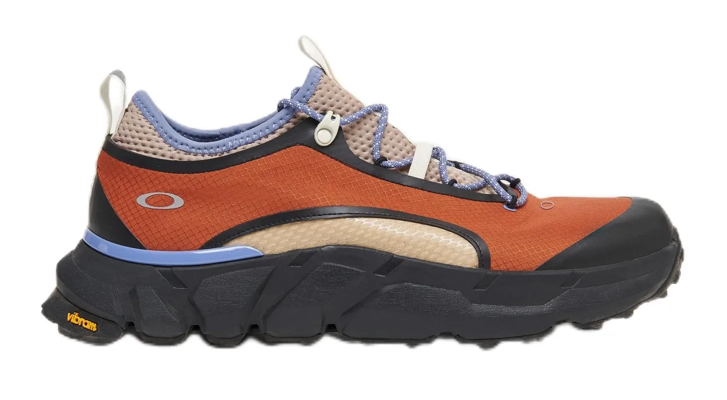 Oakley Men's Light Shield - FOF100587-BAP made by Oakley