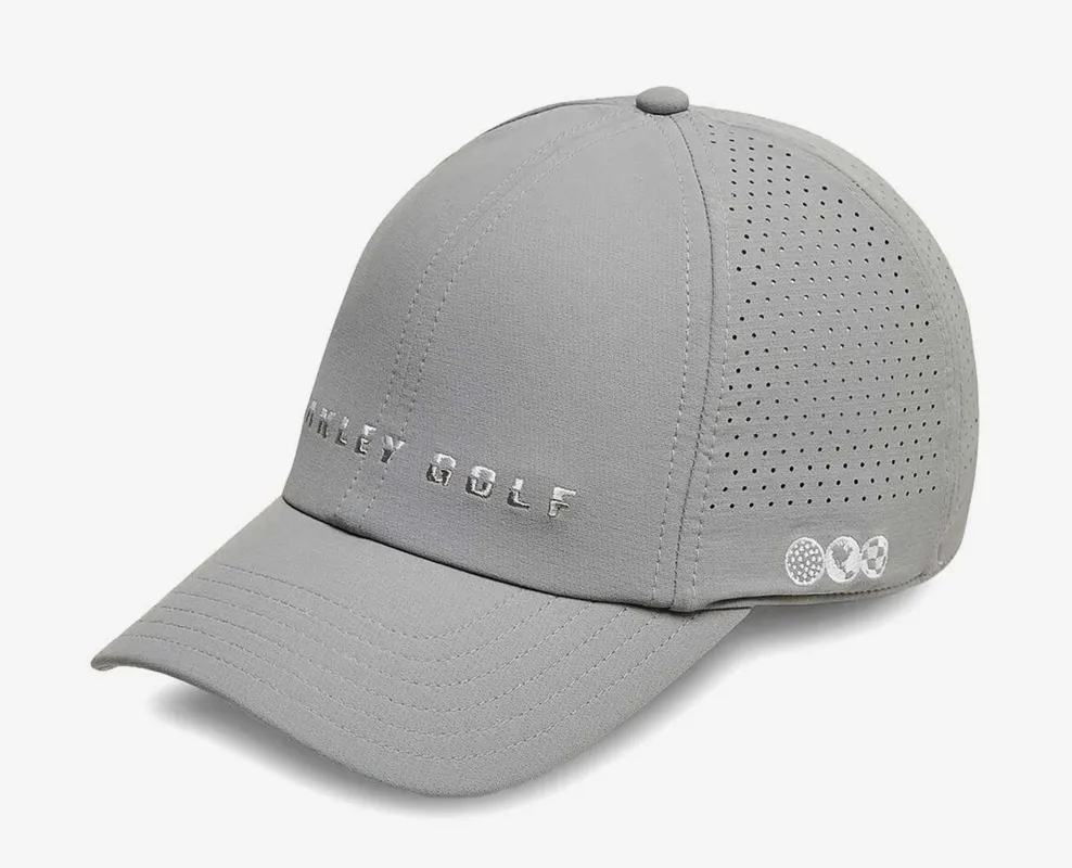 Oakley Men's Peak Proformance Hat - FOS901507-21P made by Oakley