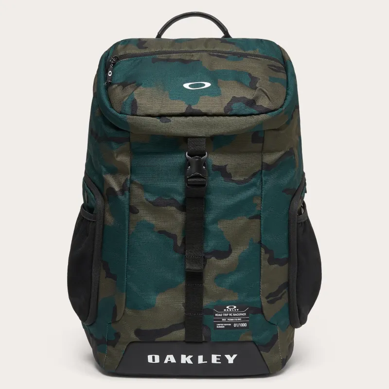 Oakley Men's Road Trip Rc Backpack - FOS901779-9NQ made by Oakley