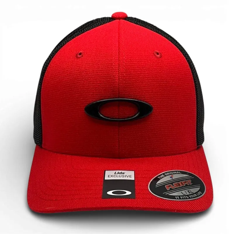 Oakley Men's Premium Tin Can Trucker - FOS900376-43A made by Oakley