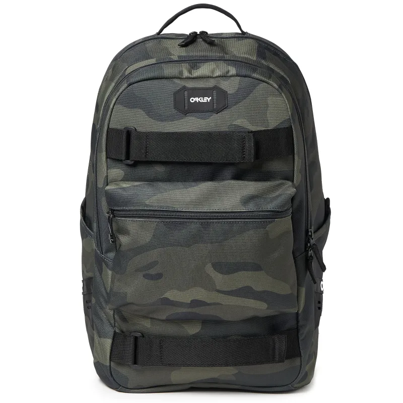 Oakley Men's Street Skate Backpack - 921421-982 made by Oakley