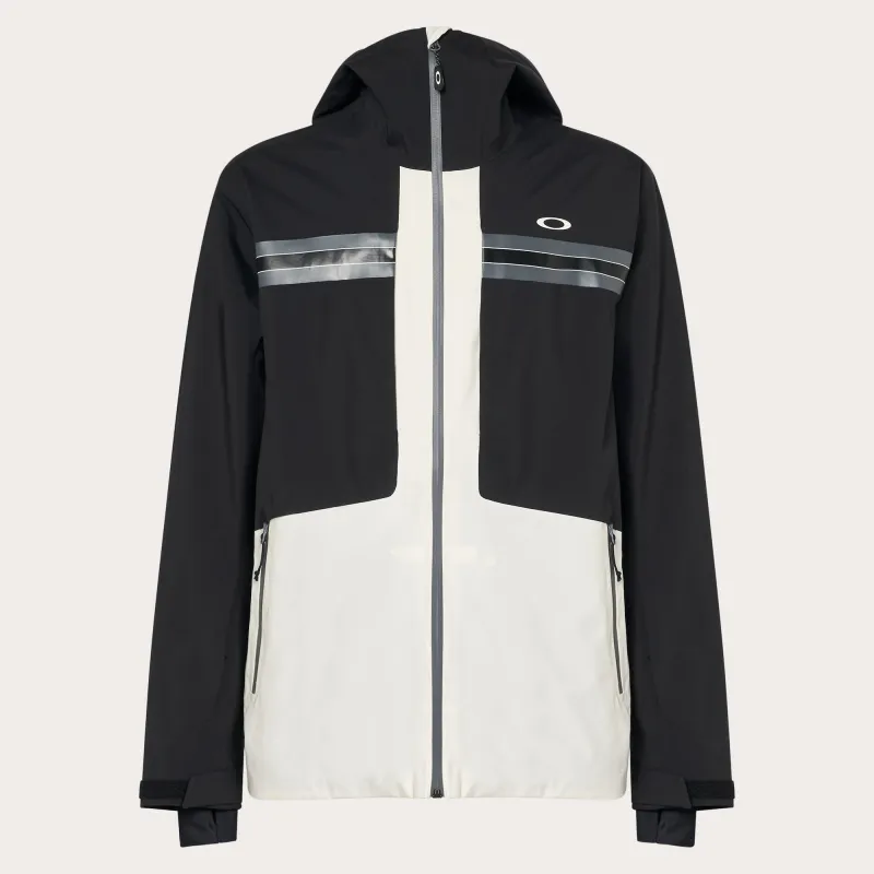 Oakley Men's Tc Reduct Earth Shell Jacket - FOA404724-9WI made by Oakley