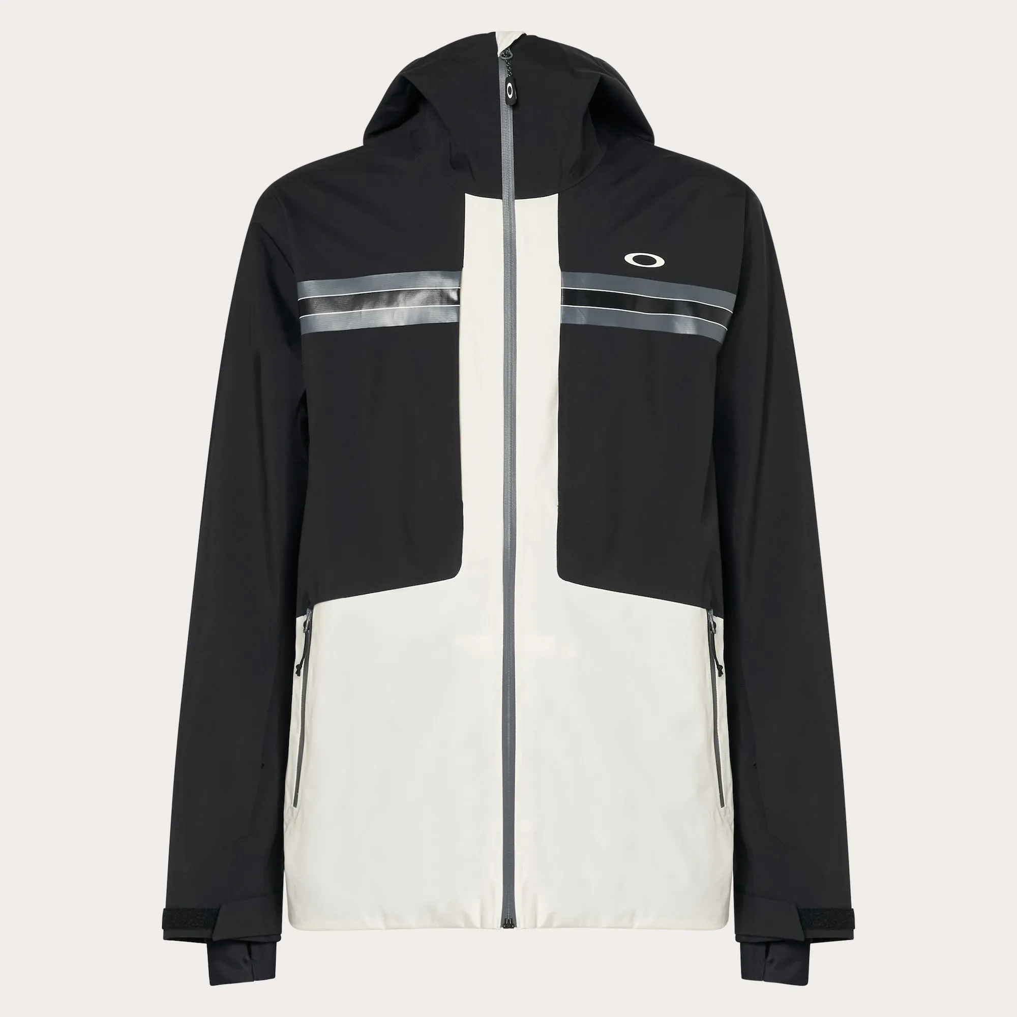 Oakley Men's Tc Reduct Earth Shell Jacket - FOA404724-9WI sold by Zulily