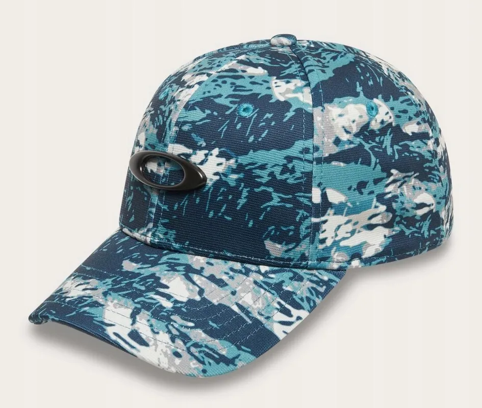 Oakley Men's Tincan Cap - 911545-6GT-6GT sold by Zulily