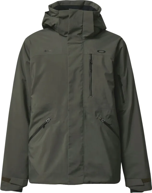 Oakley Men's Sub Temp Rc Gore-Tex Jacket - FOA402346-86L made by Oakley
