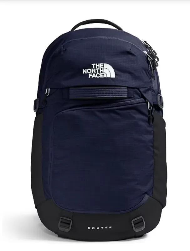 The North Face Unisex Router Backpack - NF0A52SF53Z made by Zulily