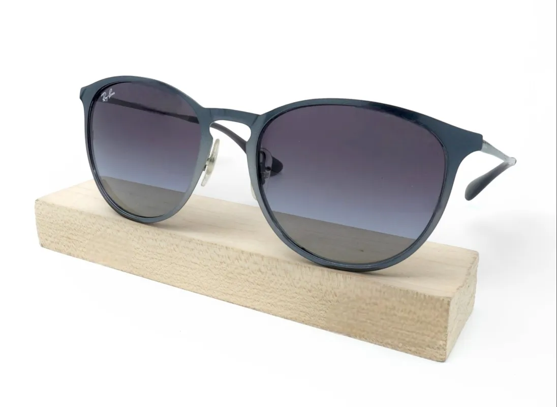 Ray-Ban Unisex Erika Metal Sunglasses - RB3539-192/8G_54 sold by Zulily