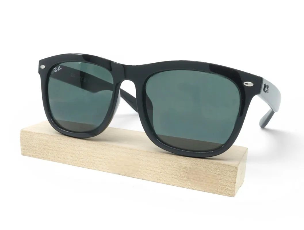 Ray-Ban Unisex Square Sunglasses - RB4260D-601/71_57 made by Ray-Ban