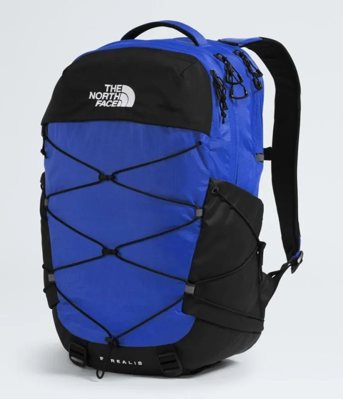 The North Face Unisex Borealis Backpack - NF0A52SEG2H sold by Zulily