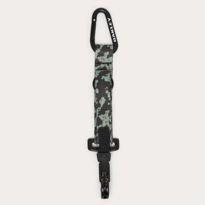 Oakley Unisex Wanderlust Keychain - FOS901052-9OJ made by Oakley