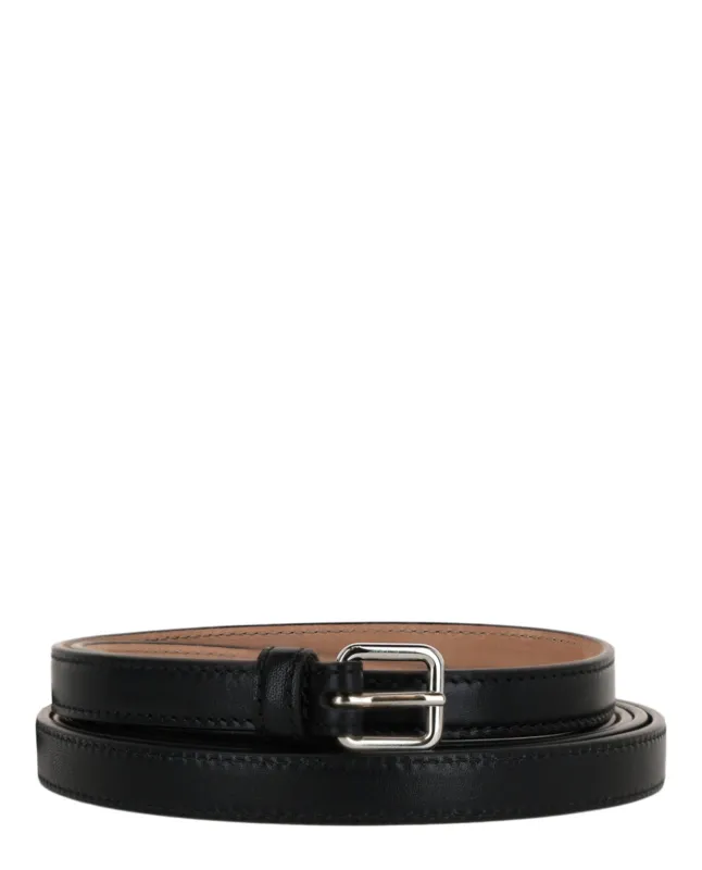 Alexander McQueen Women's Double Wrap Belt made by Alexander McQueen