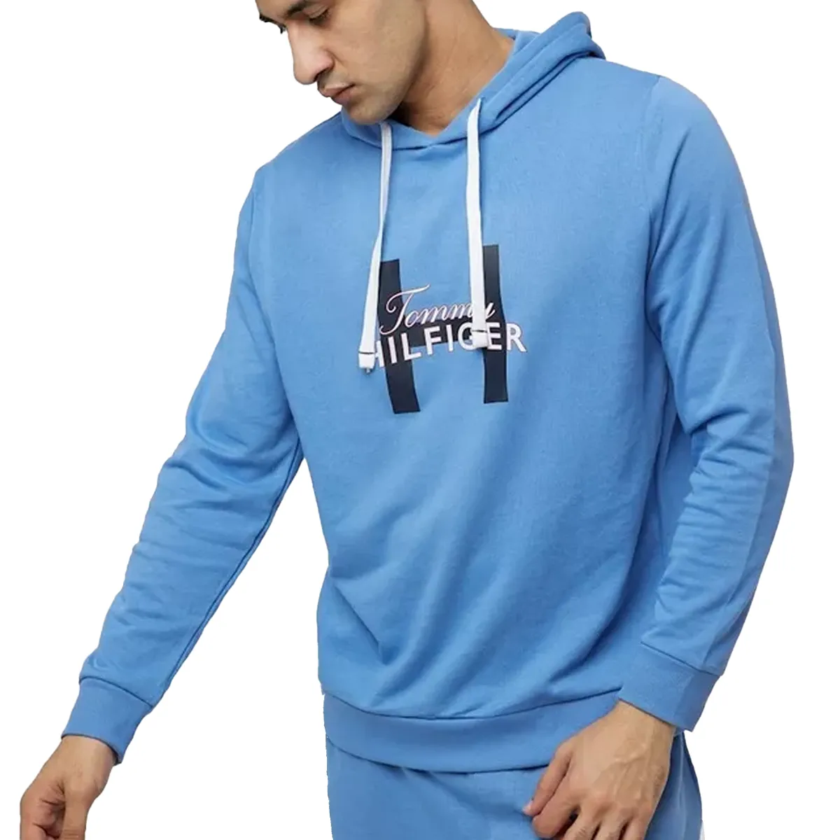 Tommy Hilfiger Men's Sleepwear Hoodie sold by Zulily